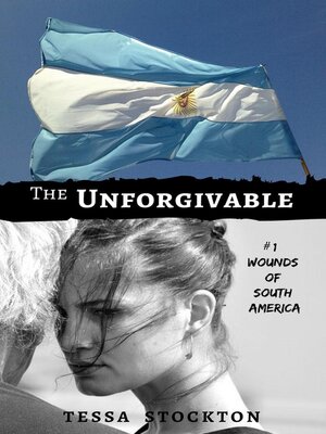 cover image of The Unforgivable